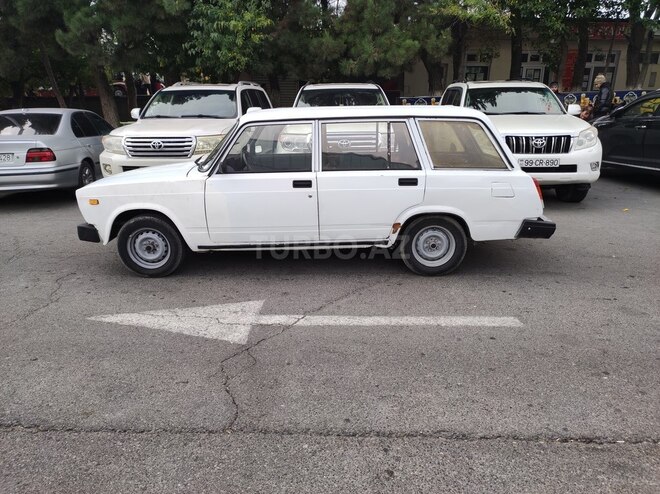 LADA (VAZ) 2104 1992, 222,222 km - 1.3 l - Bakı
