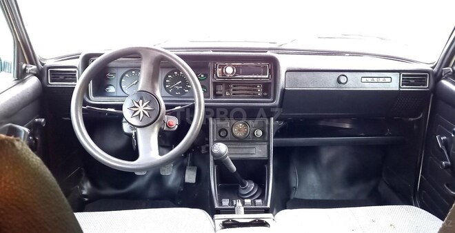 LADA (VAZ) 2107 2009, 172,355 km - 1.6 l - Şəki