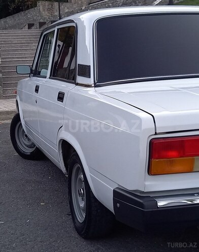 LADA (VAZ) 2107 2009, 172,355 km - 1.6 l - Şəki