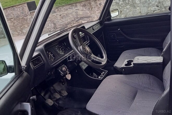 LADA (VAZ) 2107 2009, 172,355 km - 1.6 l - Şəki