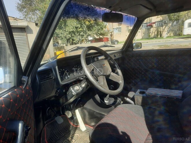 LADA (VAZ) 2107 2011, 49,000 km - 1.5 l - Sumqayıt