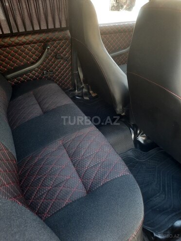 LADA (VAZ) 2107 2011, 49,000 km - 1.5 l - Sumqayıt
