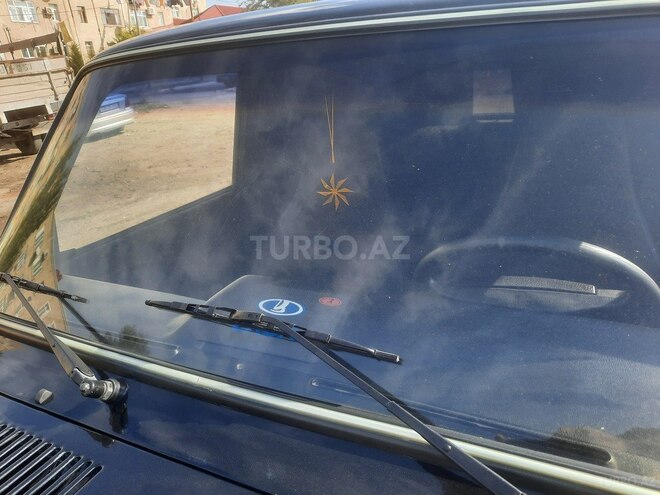 LADA (VAZ) 2107 2011, 49,000 km - 1.5 l - Sumqayıt