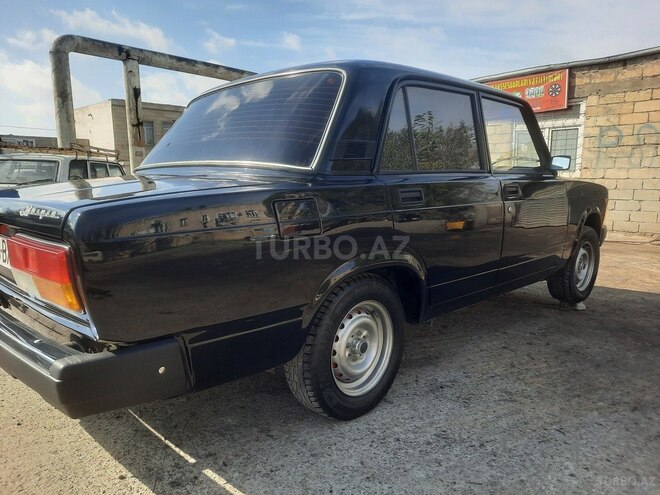 LADA (VAZ) 2107 2011, 49,000 km - 1.5 l - Sumqayıt