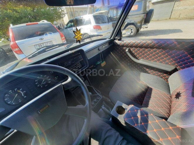 LADA (VAZ) 2107 2011, 49,000 km - 1.5 l - Sumqayıt