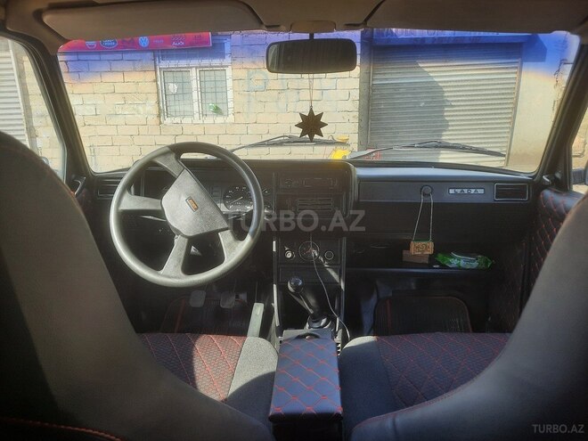 LADA (VAZ) 2107 2011, 49,000 km - 1.5 l - Sumqayıt