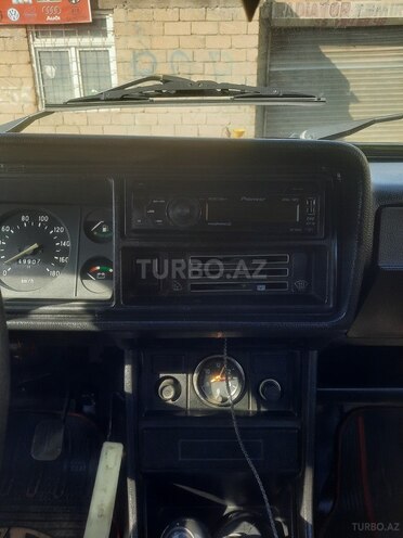 LADA (VAZ) 2107 2011, 49,000 km - 1.5 l - Sumqayıt