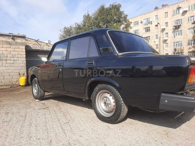 LADA (VAZ) 2107 2011, 49,000 km - 1.5 l - Sumqayıt
