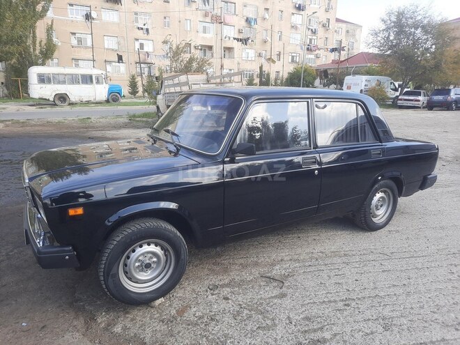 LADA (VAZ) 2107 2011, 49,000 km - 1.5 l - Sumqayıt