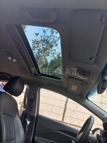 Kia Rio 2012, 86,000 km - 1.6 l - Bakı