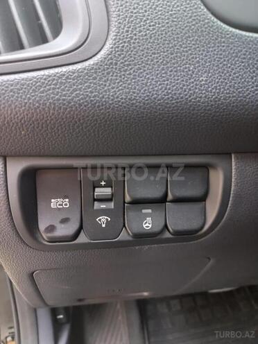 Kia Rio 2012, 86,000 km - 1.6 l - Bakı
