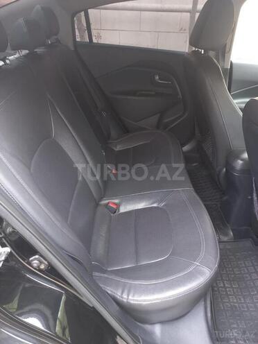 Kia Rio 2012, 86,000 km - 1.6 l - Bakı