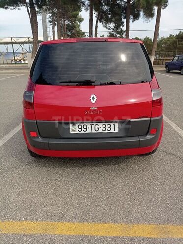 Renault Scenic 2007, 330,000 km - 1.5 л - Sumqayıt