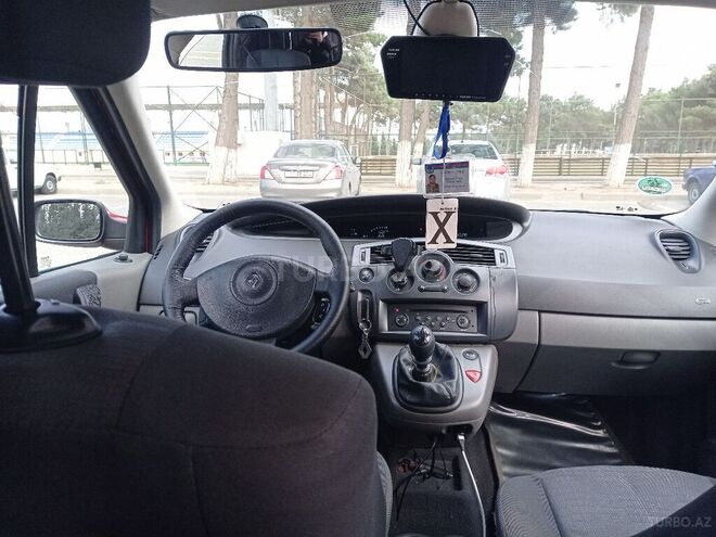 Renault Scenic 2007, 330,000 km - 1.5 л - Sumqayıt
