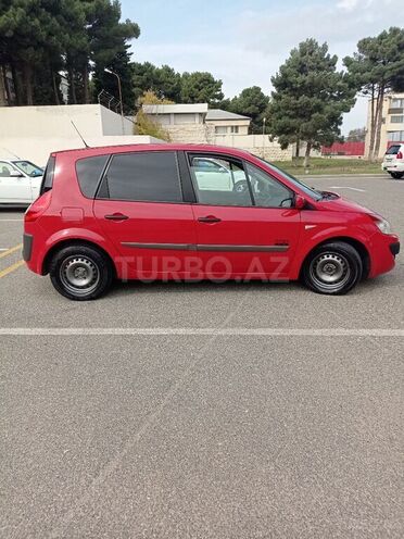 Renault Scenic 2007, 330,000 km - 1.5 л - Sumqayıt