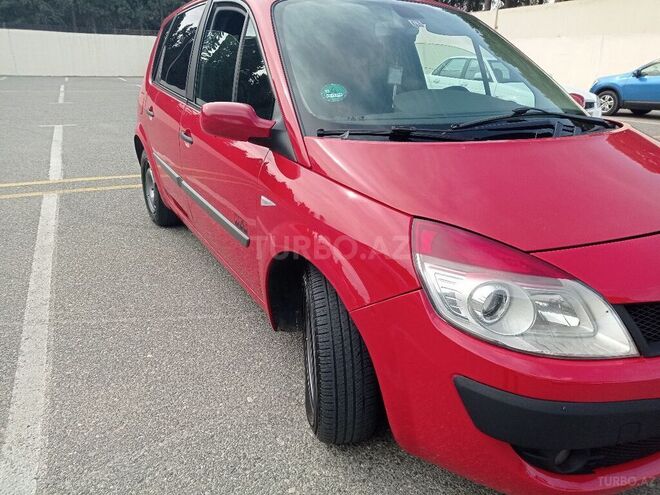 Renault Scenic 2007, 330,000 km - 1.5 л - Sumqayıt