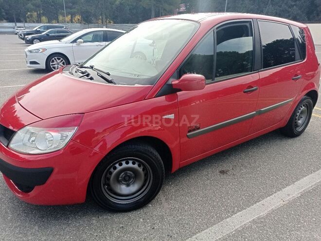 Renault Scenic 2007, 330,000 km - 1.5 л - Sumqayıt