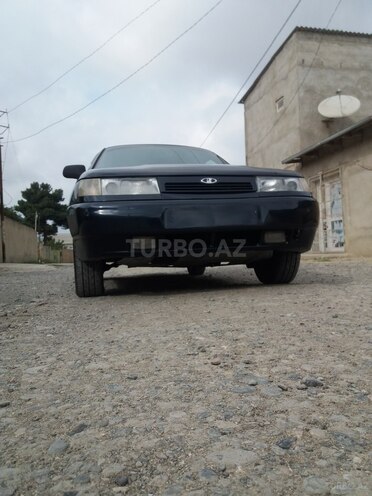 LADA (VAZ) 2112 2006, 249,044 km - 1.6 л - Sumqayıt