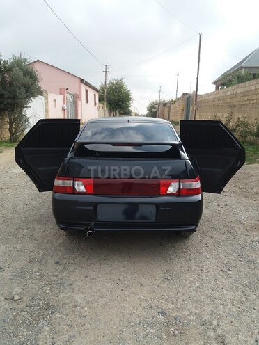LADA (VAZ) 2112 2006, 249,044 km - 1.6 л - Sumqayıt