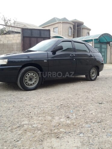 LADA (VAZ) 2112 2006, 249,044 km - 1.6 л - Sumqayıt