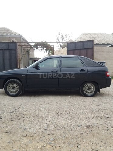LADA (VAZ) 2112 2006, 249,044 km - 1.6 л - Sumqayıt