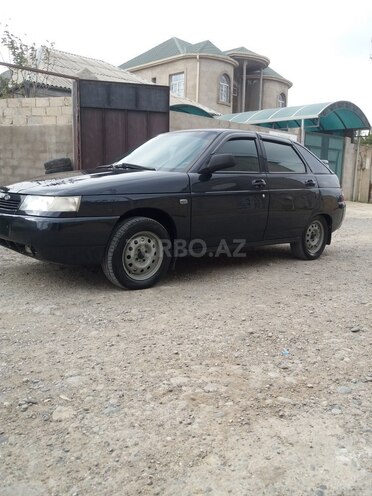LADA (VAZ) 2112 2006, 249,044 km - 1.6 л - Sumqayıt