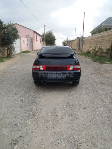 LADA (VAZ) 2112 2006, 249,044 km - 1.6 л - Sumqayıt