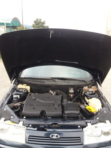 LADA (VAZ) 2112 2006, 249,044 km - 1.6 л - Sumqayıt