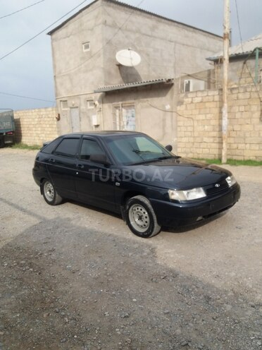LADA (VAZ) 2112 2006, 249,044 km - 1.6 л - Sumqayıt