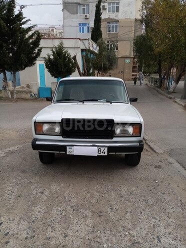 LADA (VAZ) 2107 2005, 54,000 km - 1.6 l - Sumqayıt