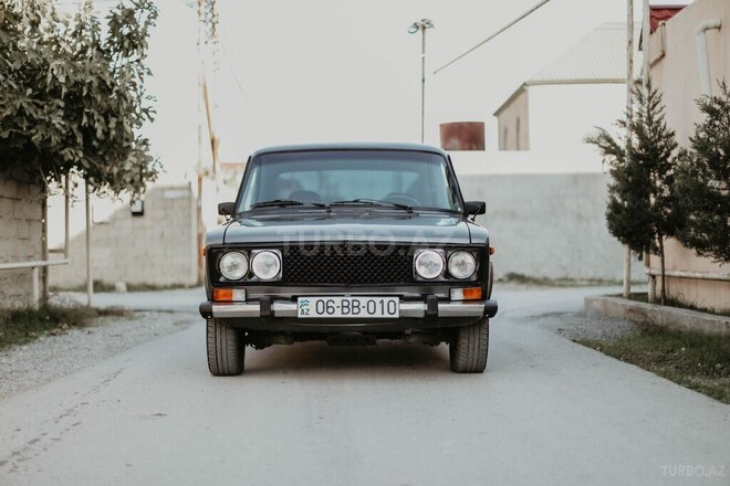 LADA (VAZ) 2106 1985, 100,000 km - 1.6 л - Bakı