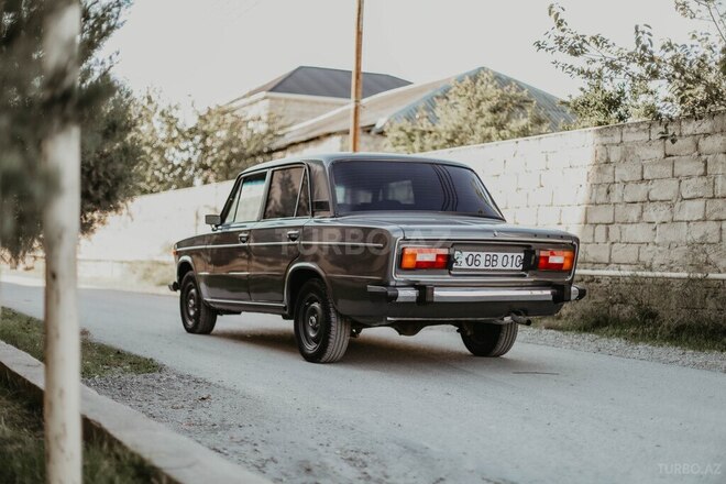 LADA (VAZ) 2106 1985, 100,000 km - 1.6 л - Bakı