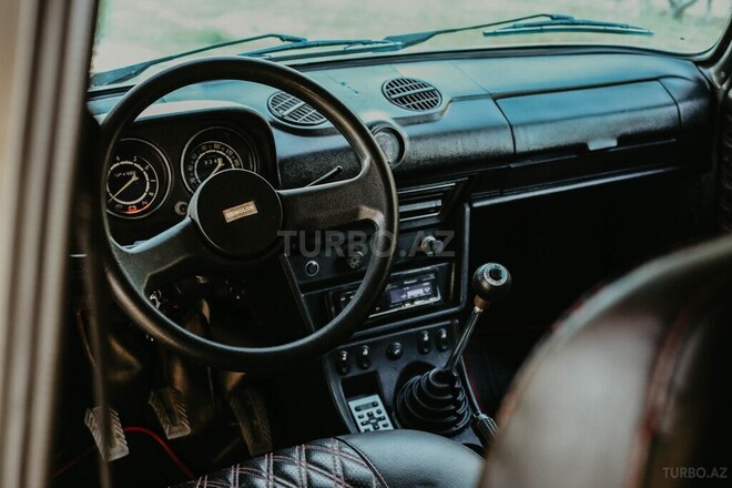 LADA (VAZ) 2106 1985, 100,000 km - 1.6 л - Bakı