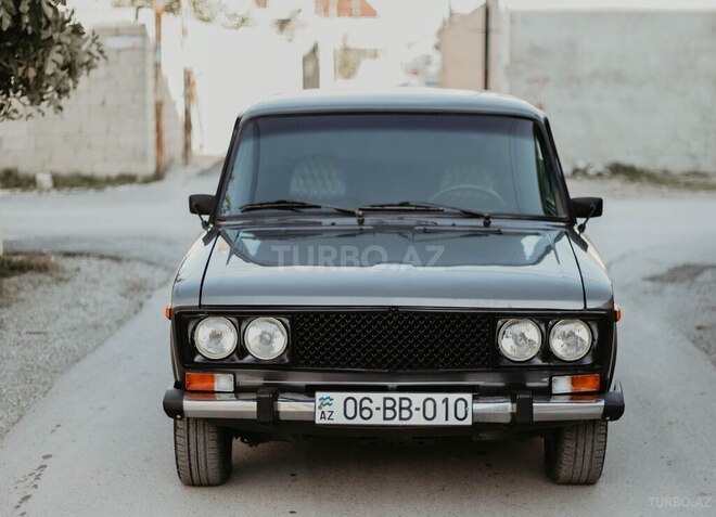 LADA (VAZ) 2106 1985, 100,000 km - 1.6 л - Bakı