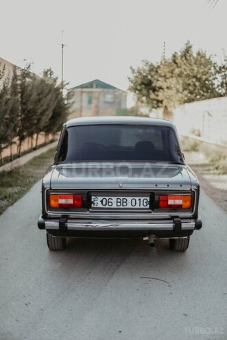 LADA (VAZ) 2106 1985, 100,000 km - 1.6 л - Bakı