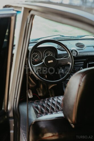 LADA (VAZ) 2106 1985, 100,000 km - 1.6 л - Bakı