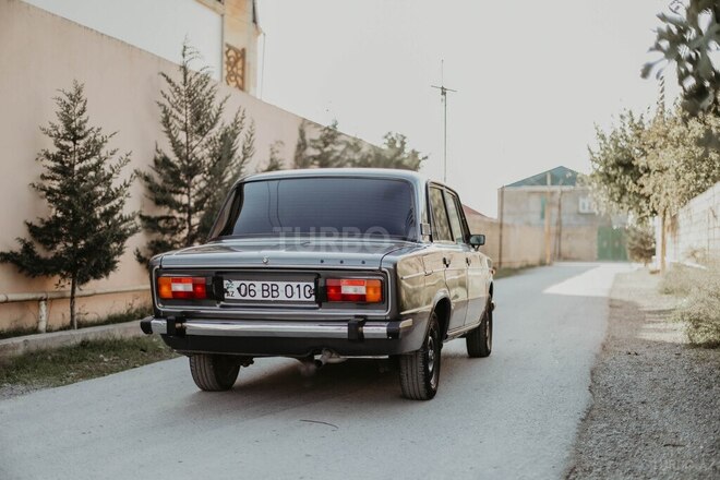LADA (VAZ) 2106 1985, 100,000 km - 1.6 л - Bakı