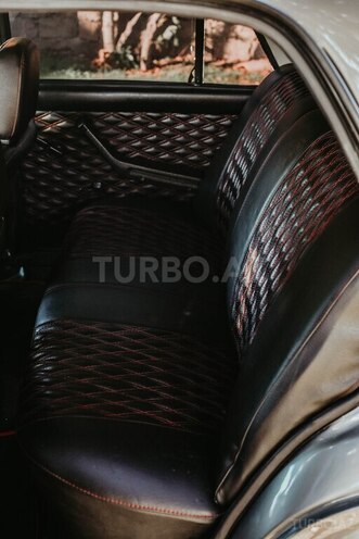 LADA (VAZ) 2106 1985, 100,000 km - 1.6 л - Bakı