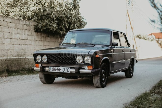 LADA (VAZ) 2106 1985, 100,000 km - 1.6 л - Bakı