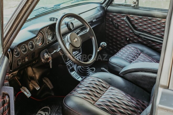 LADA (VAZ) 2106 1985, 100,000 km - 1.6 л - Bakı