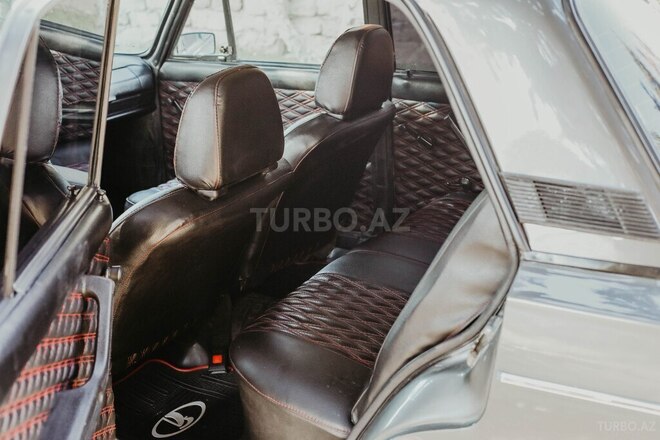 LADA (VAZ) 2106 1985, 100,000 km - 1.6 л - Bakı
