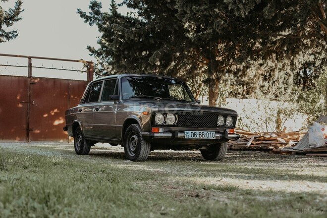 LADA (VAZ) 2106 1985, 100,000 km - 1.6 л - Bakı