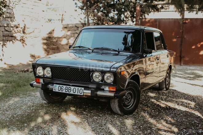 LADA (VAZ) 2106 1985, 100,000 km - 1.6 л - Bakı
