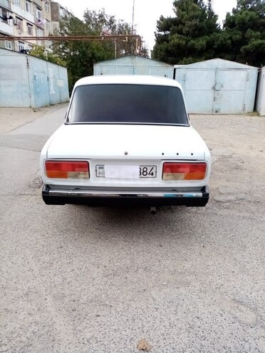 LADA (VAZ) 2107 2005, 54,000 km - 1.6 l - Sumqayıt