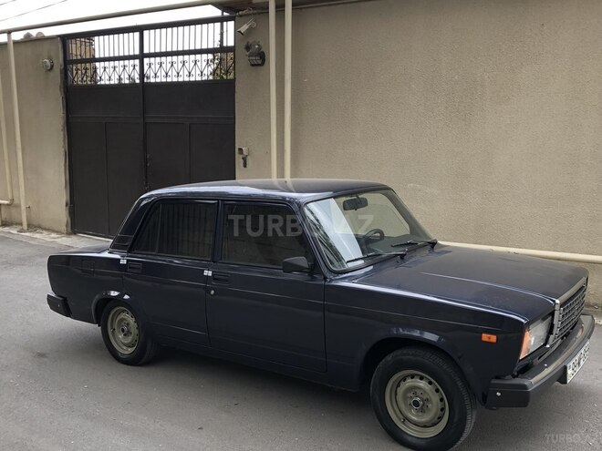 LADA (VAZ) 2107 2011, 74,300 km - 1.6 l - Bakı