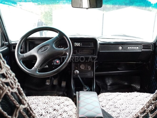 LADA (VAZ) 2107 2005, 54,000 km - 1.6 l - Sumqayıt