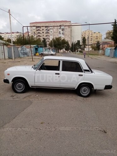 LADA (VAZ) 2107 2005, 54,000 km - 1.6 l - Sumqayıt