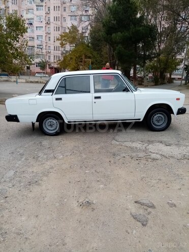 LADA (VAZ) 2107 2005, 54,000 km - 1.6 l - Sumqayıt