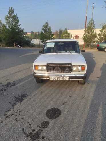LADA (VAZ) 2107 2005, 135,742 km - 1.6 л - Şirvan