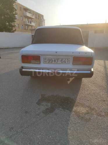 LADA (VAZ) 2107 2005, 135,742 km - 1.6 л - Şirvan